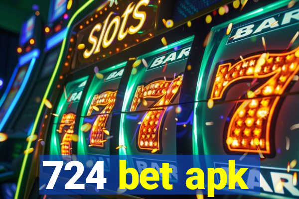 724 bet apk